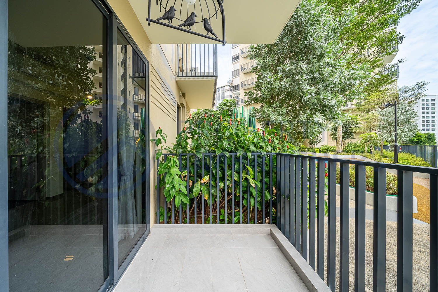 Sengkang Grand Residences