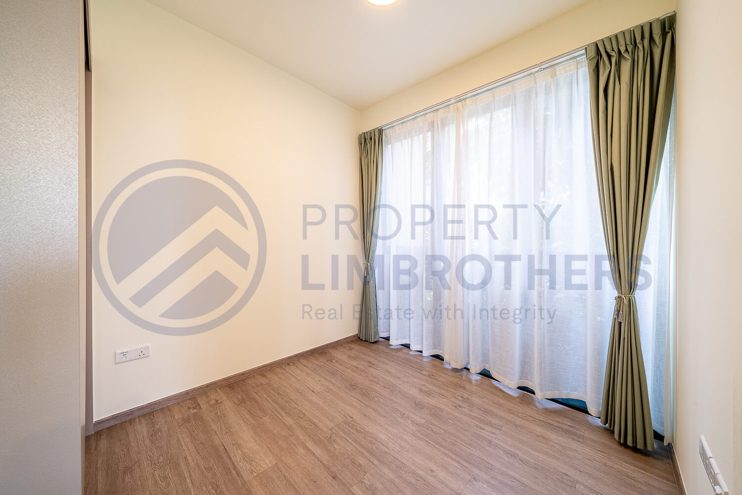 Sengkang Grand Residences