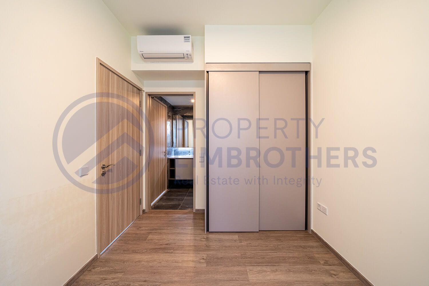 Sengkang Grand Residences