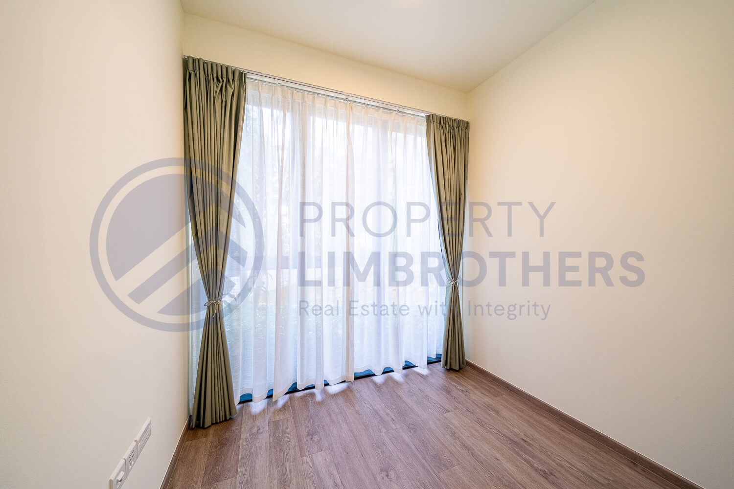 Sengkang Grand Residences