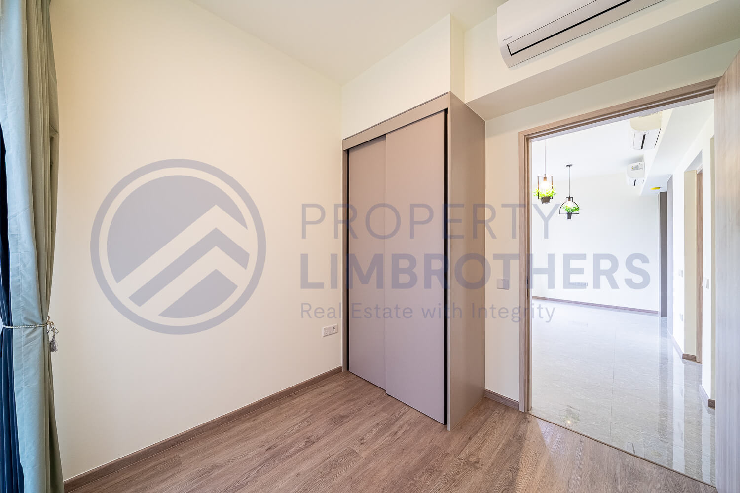 Sengkang Grand Residences