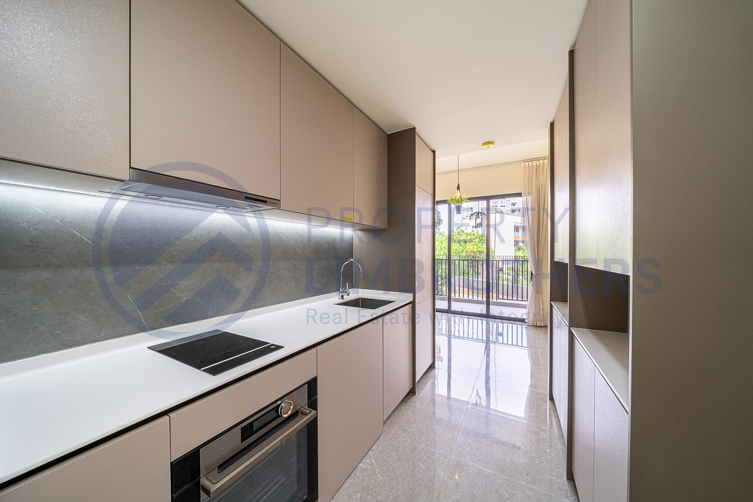 Sengkang Grand Residences