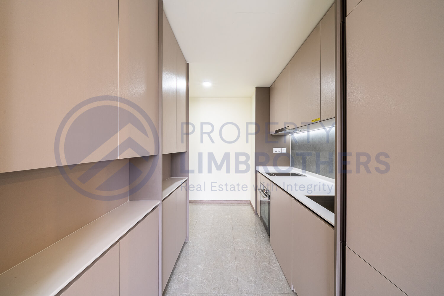 Sengkang Grand Residences