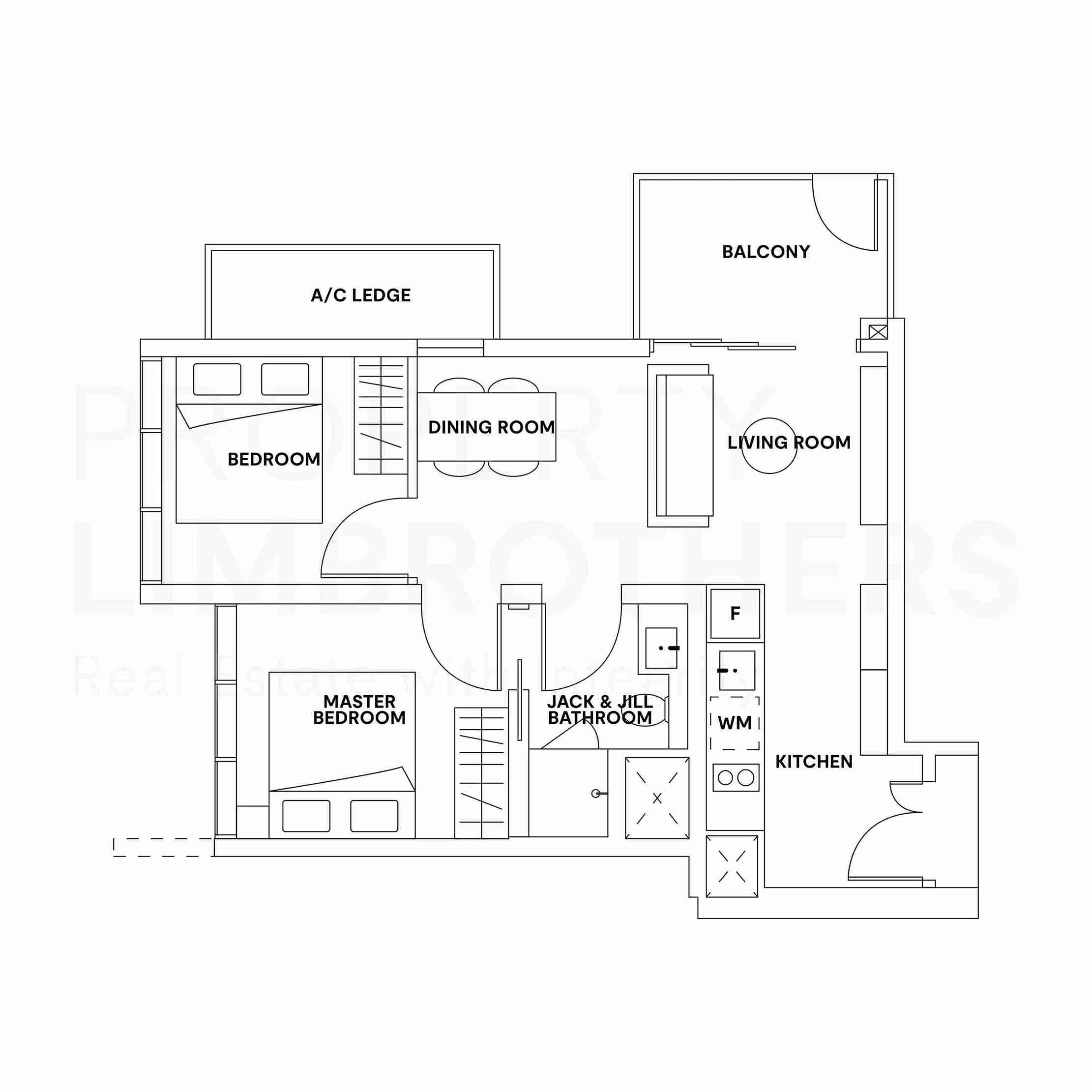 Floorplan Image
