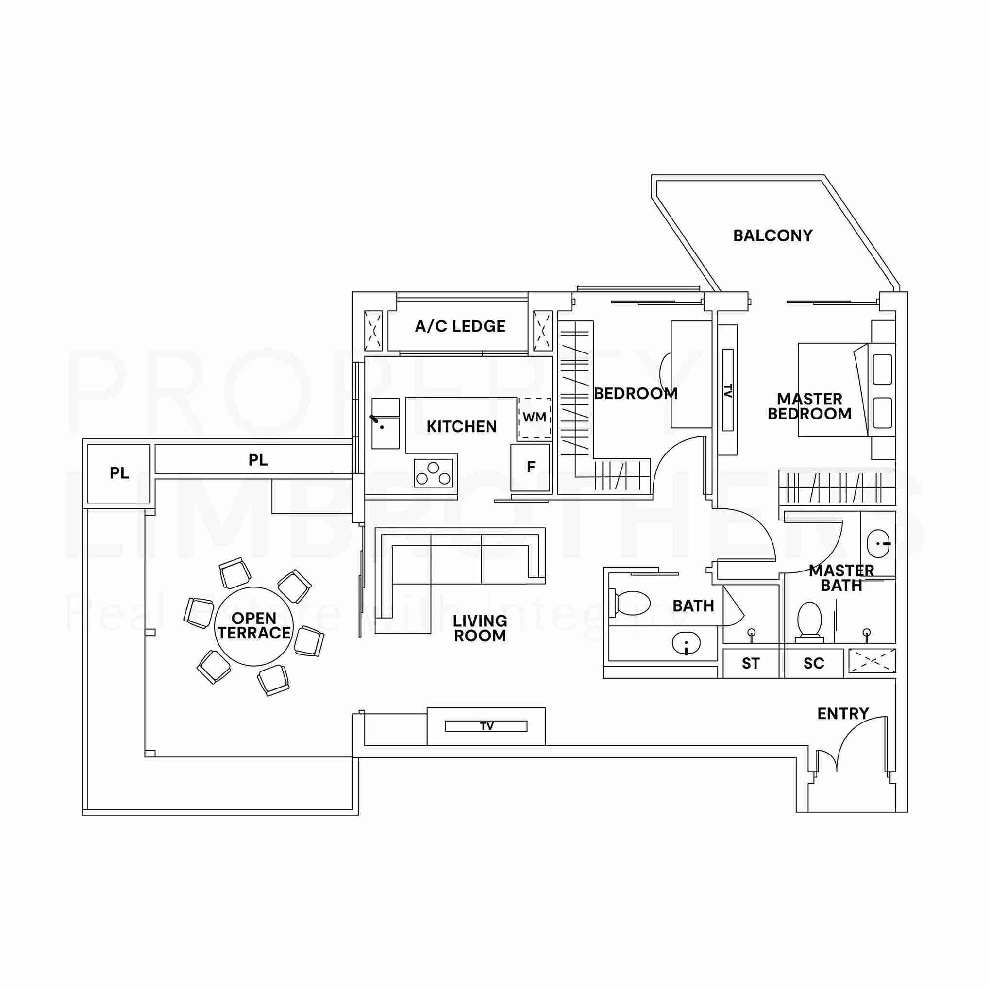 Floorplan Image