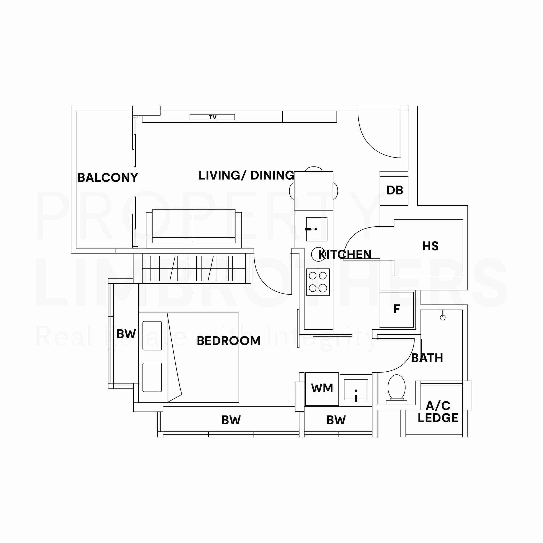 Floorplan Image