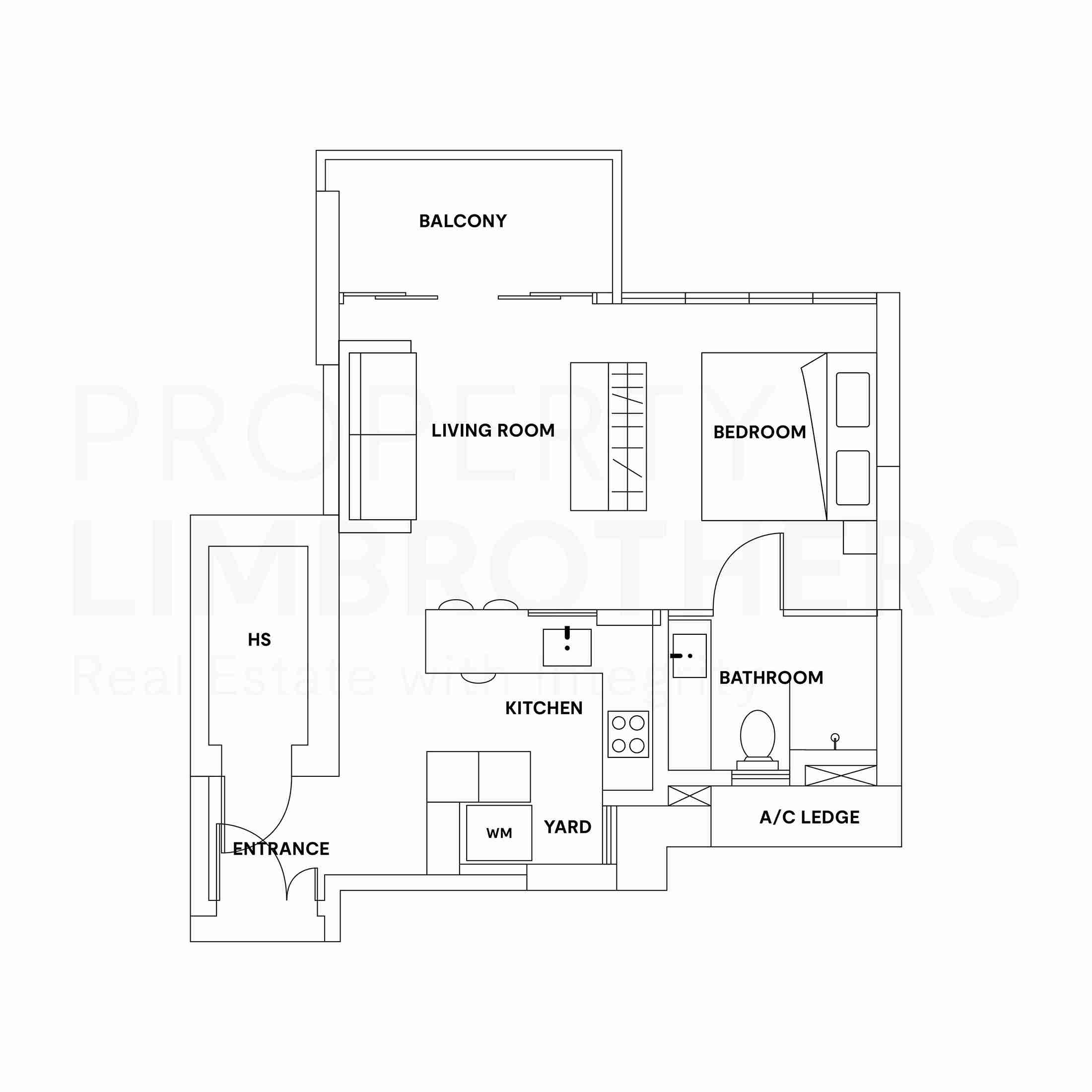 Floorplan Image