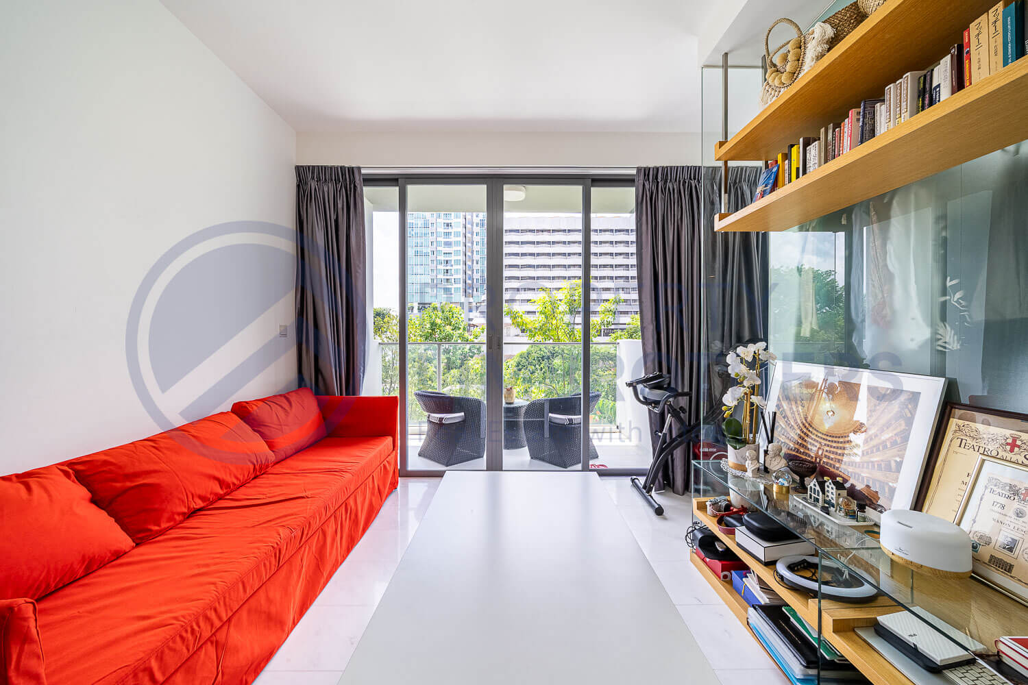 The Shore Residences