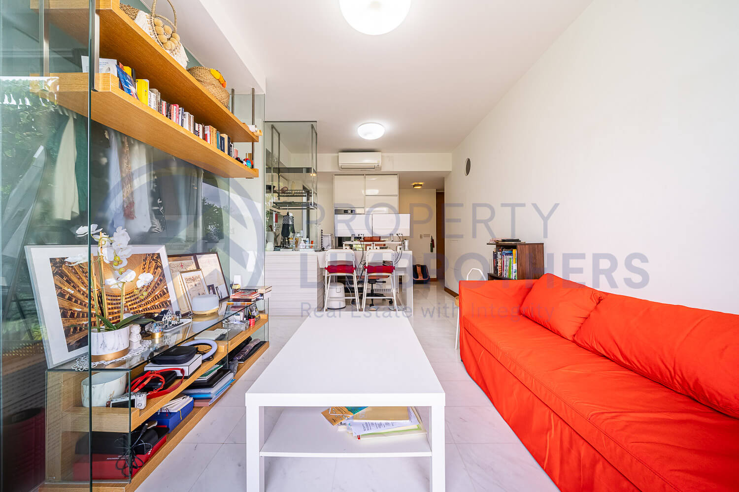 The Shore Residences