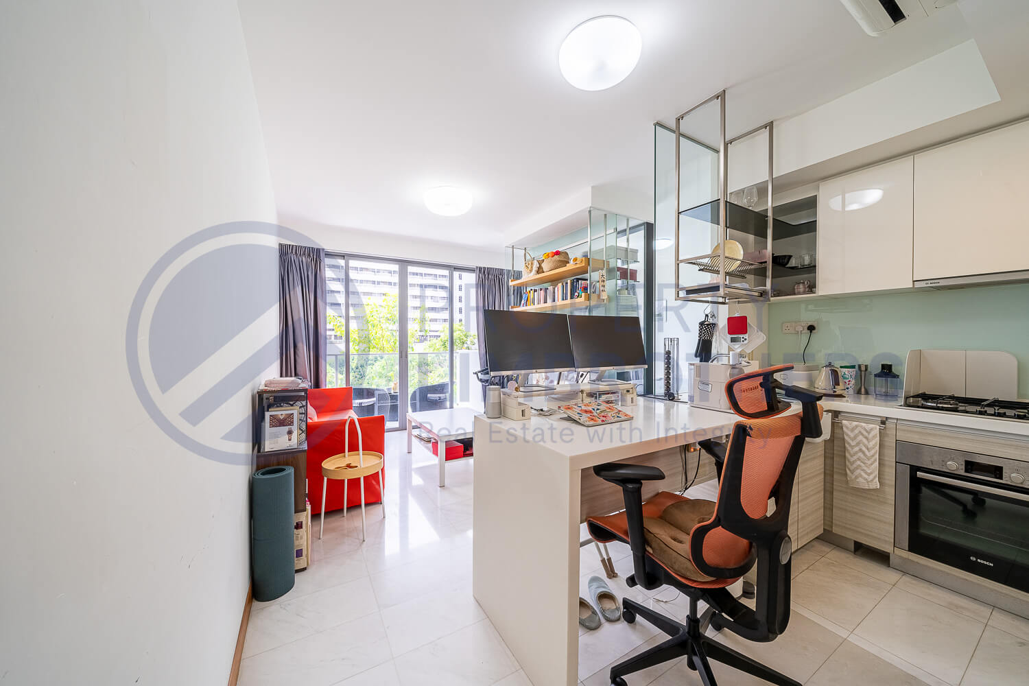 The Shore Residences