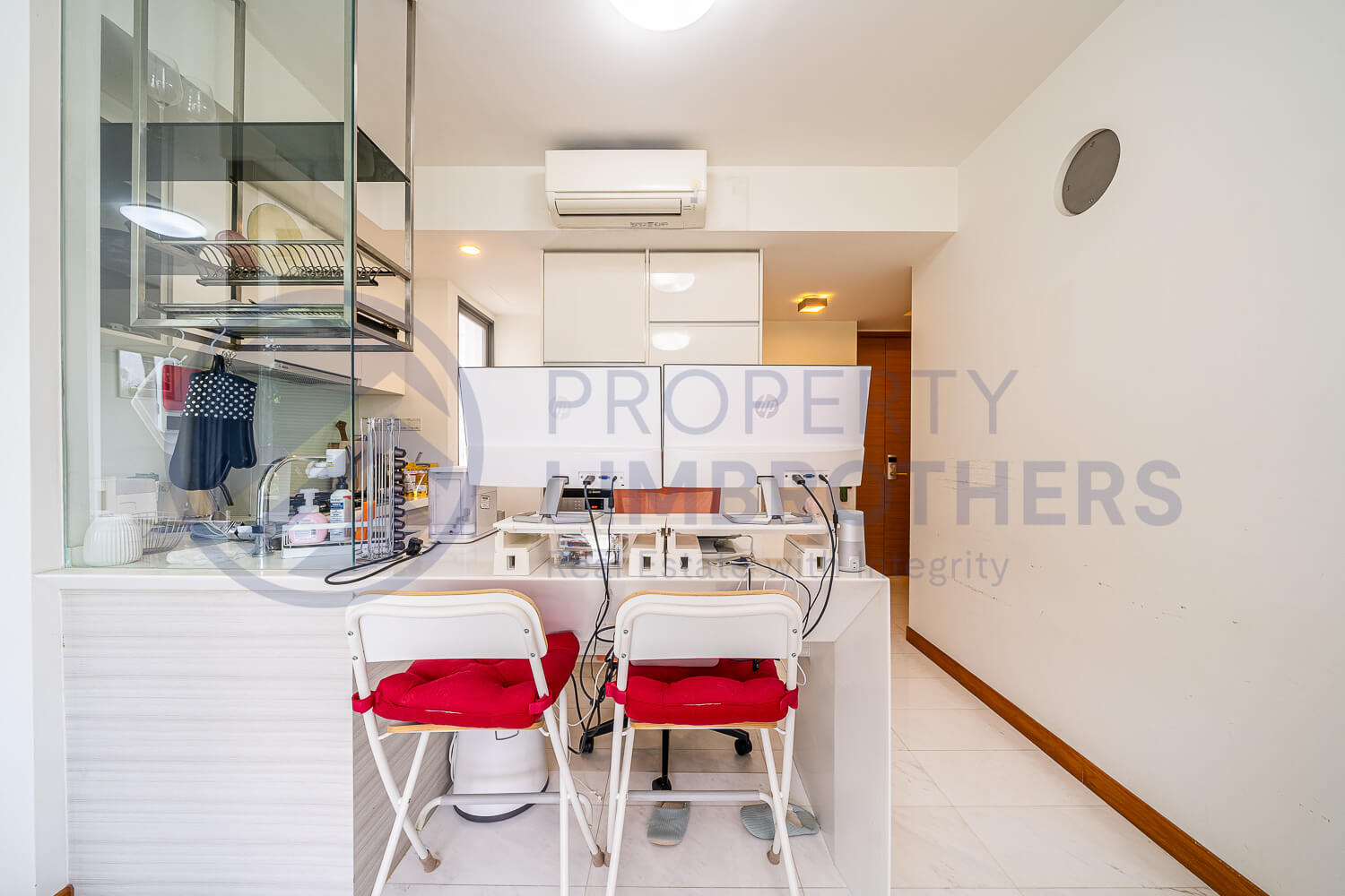 The Shore Residences