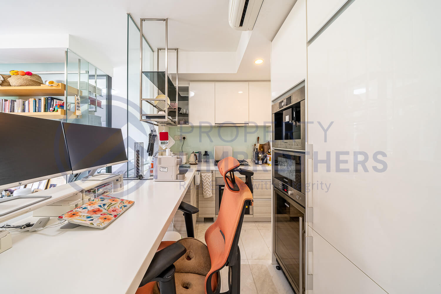 The Shore Residences