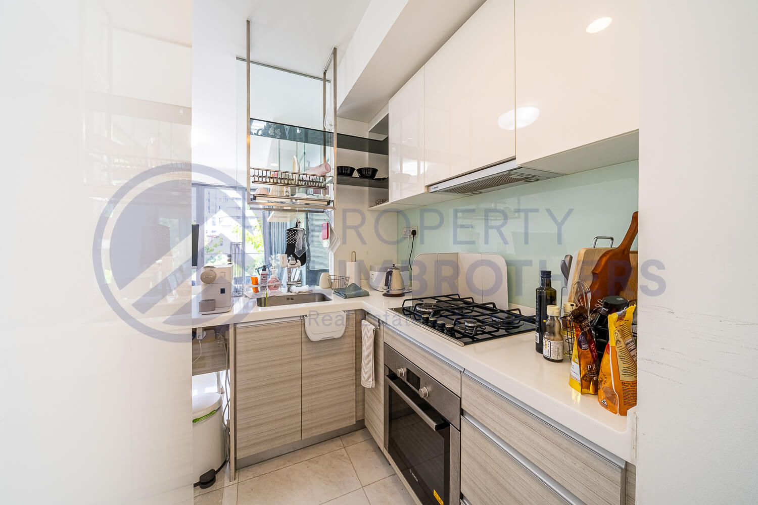 The Shore Residences