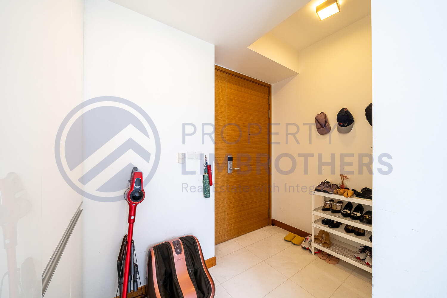 The Shore Residences