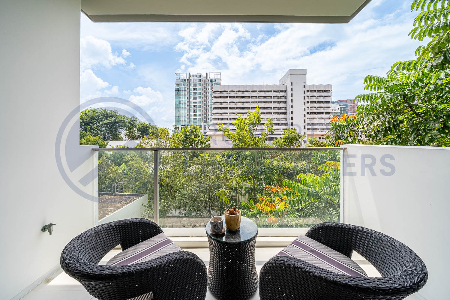 The Shore Residences