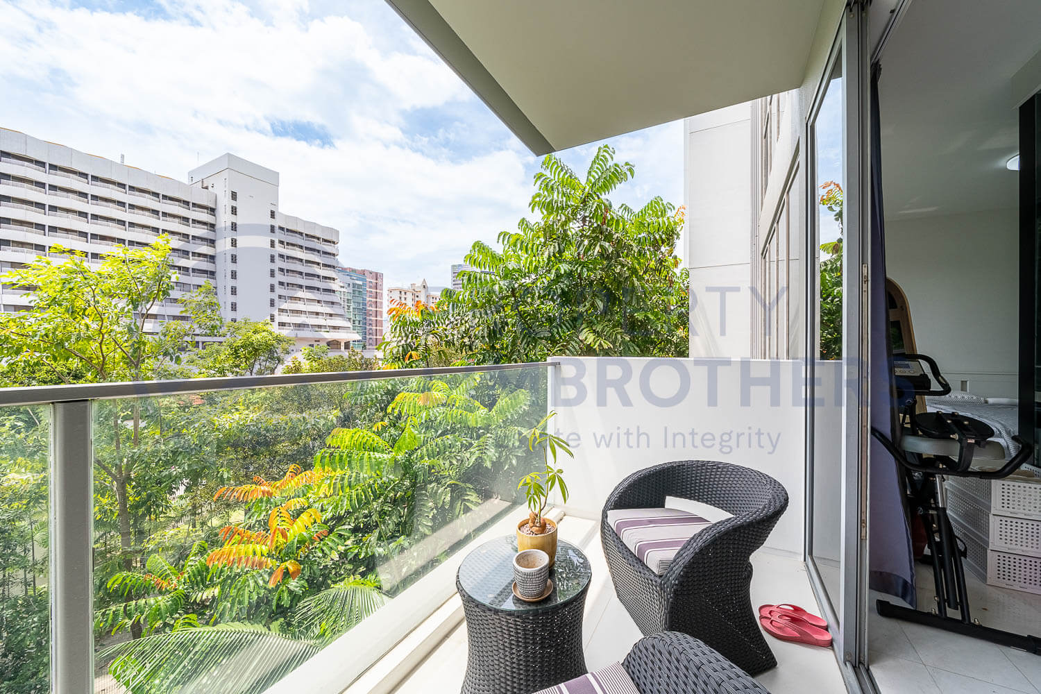 The Shore Residences