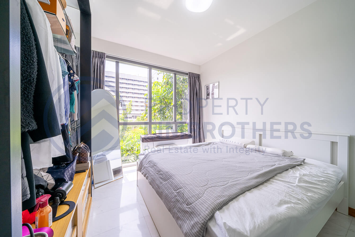 The Shore Residences