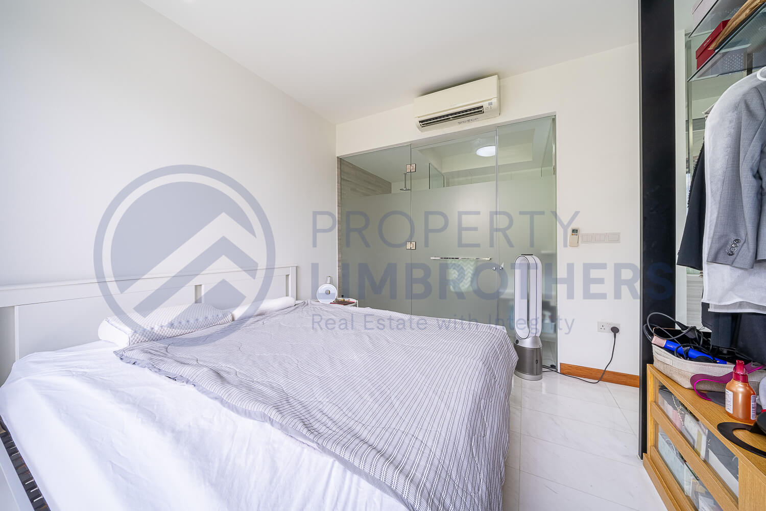 The Shore Residences