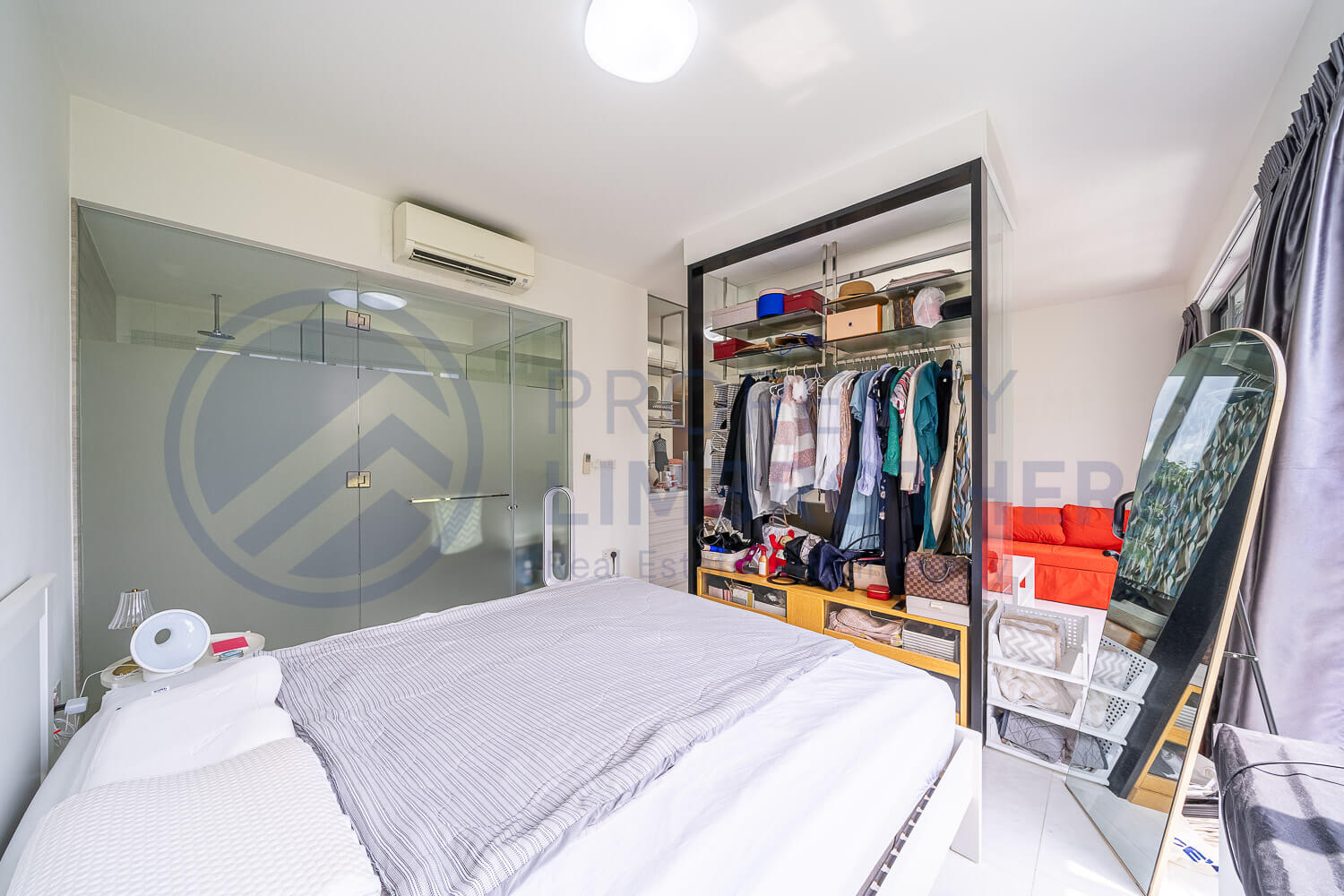 The Shore Residences