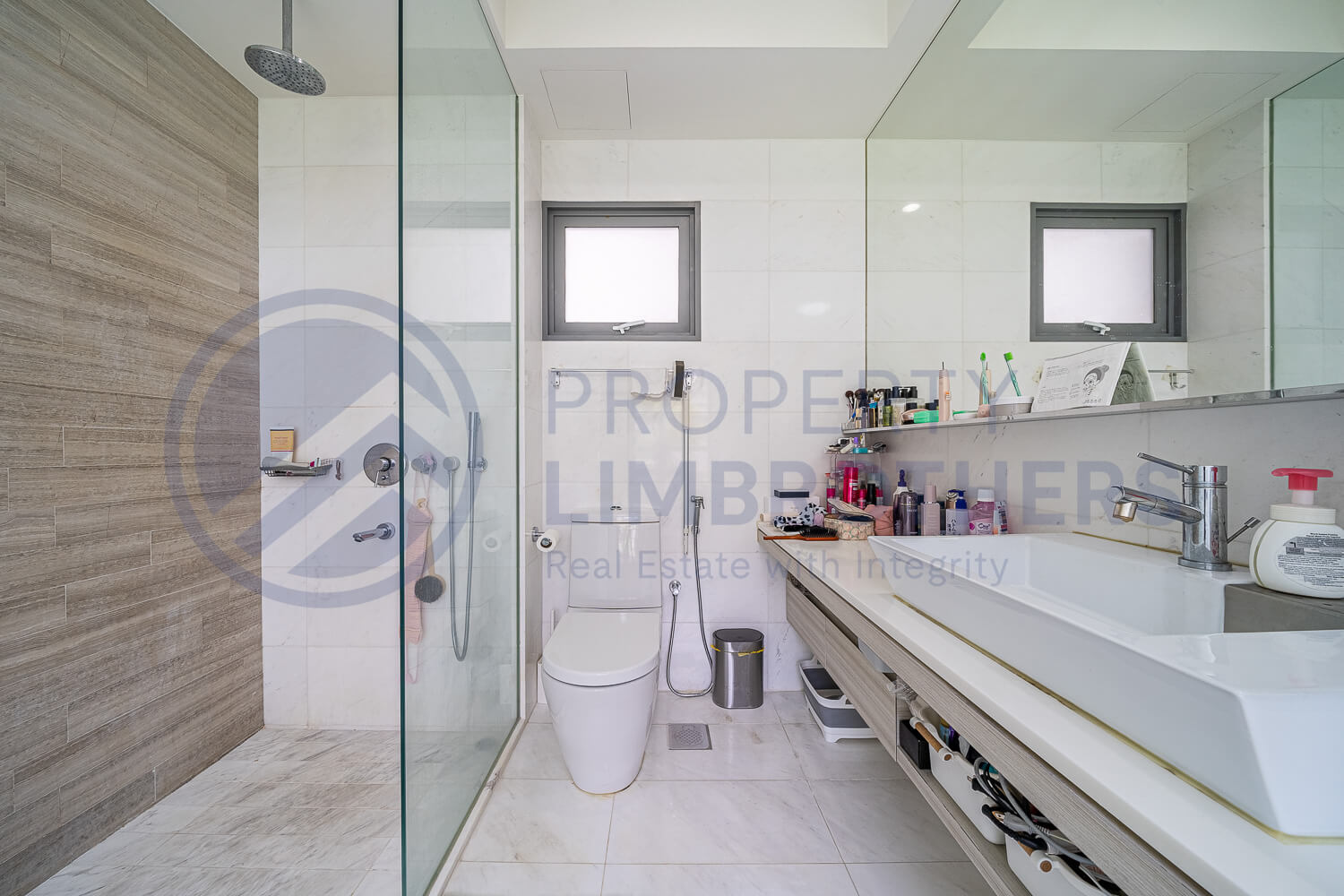 The Shore Residences