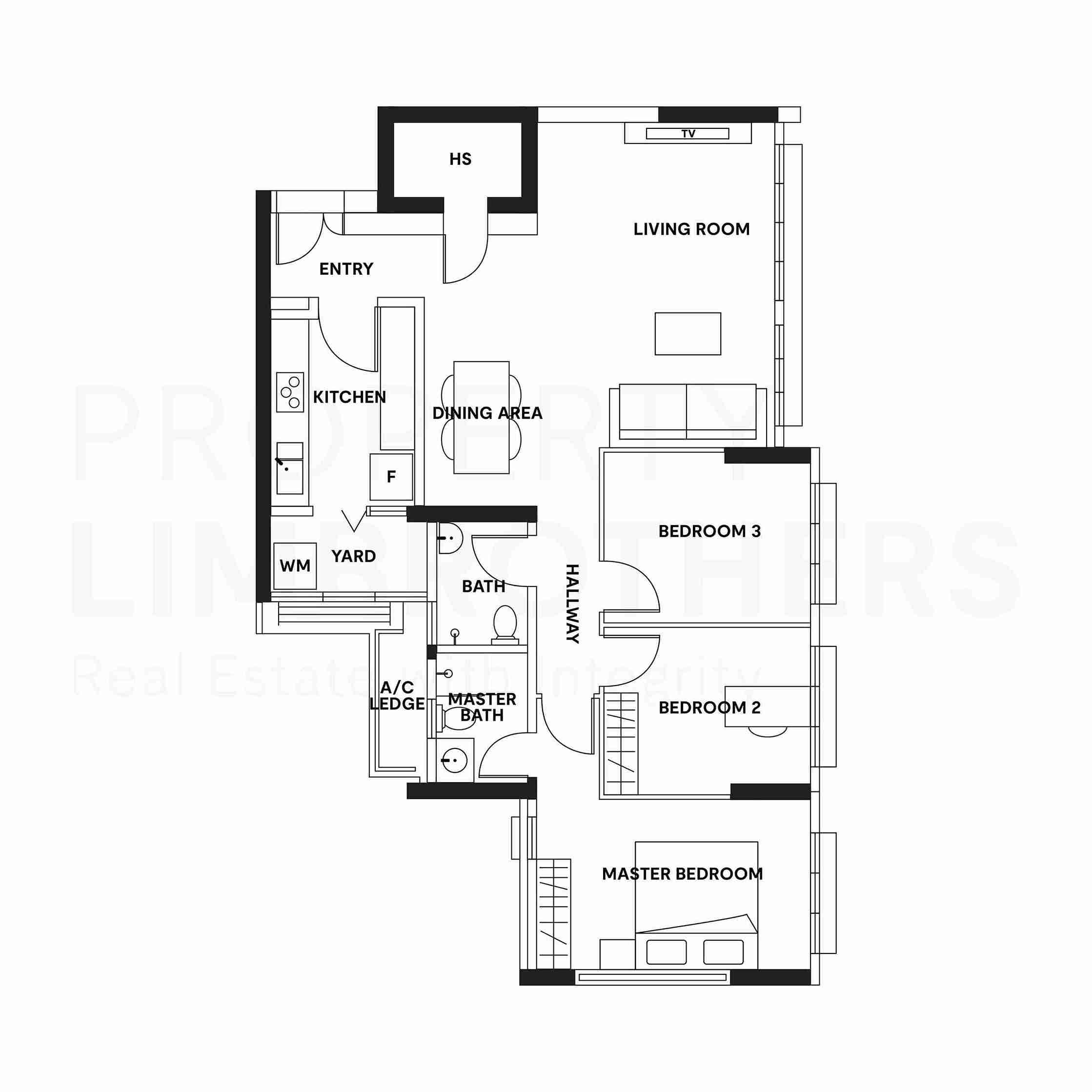 Floorplan Image