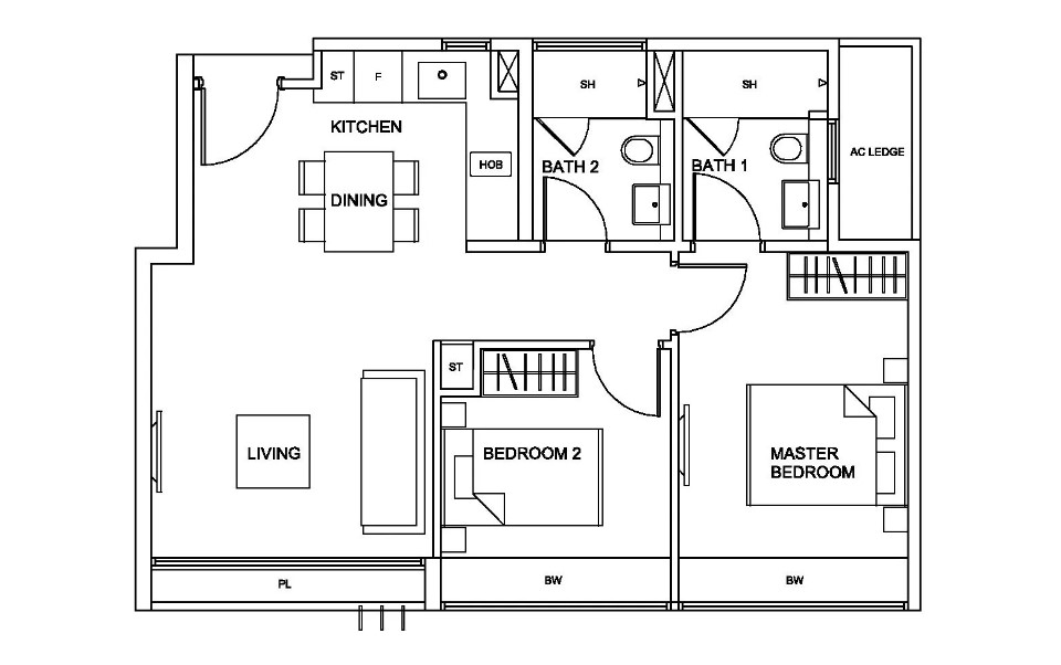 Floorplan Image