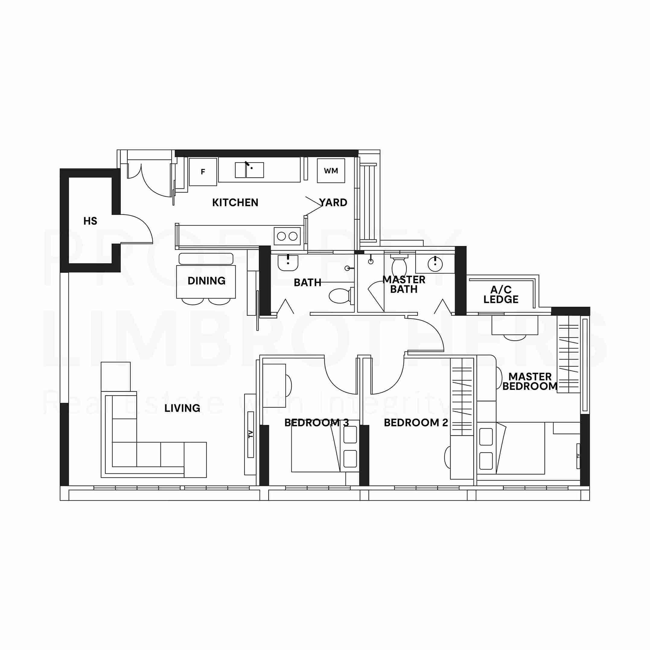Floorplan Image