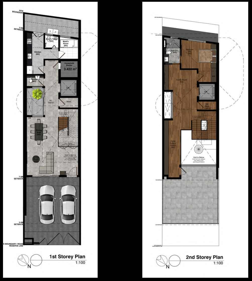 Floorplan Image