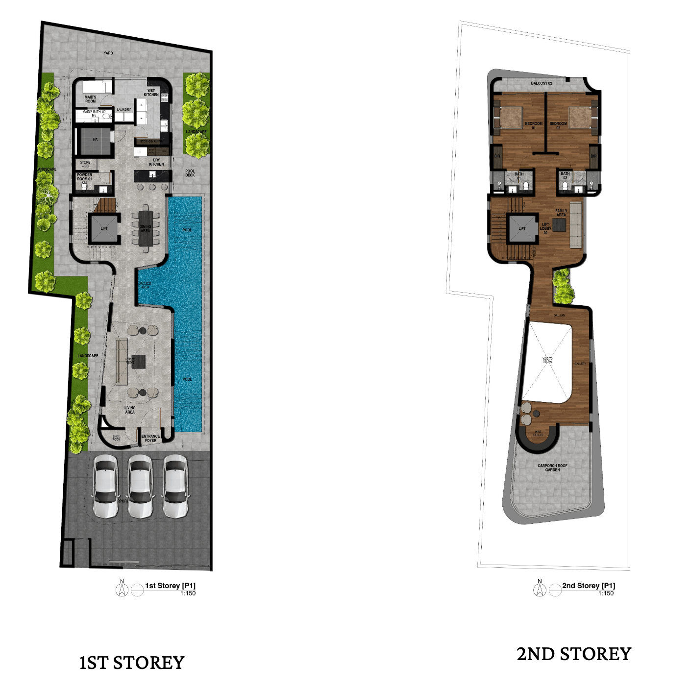 Floorplan Image