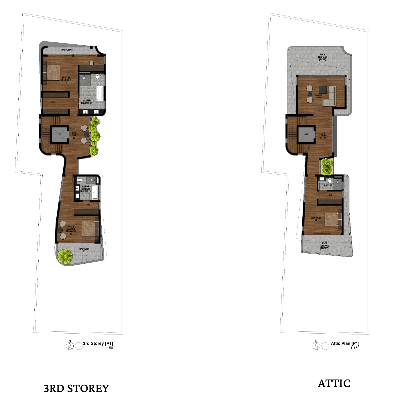 Floorplan Image