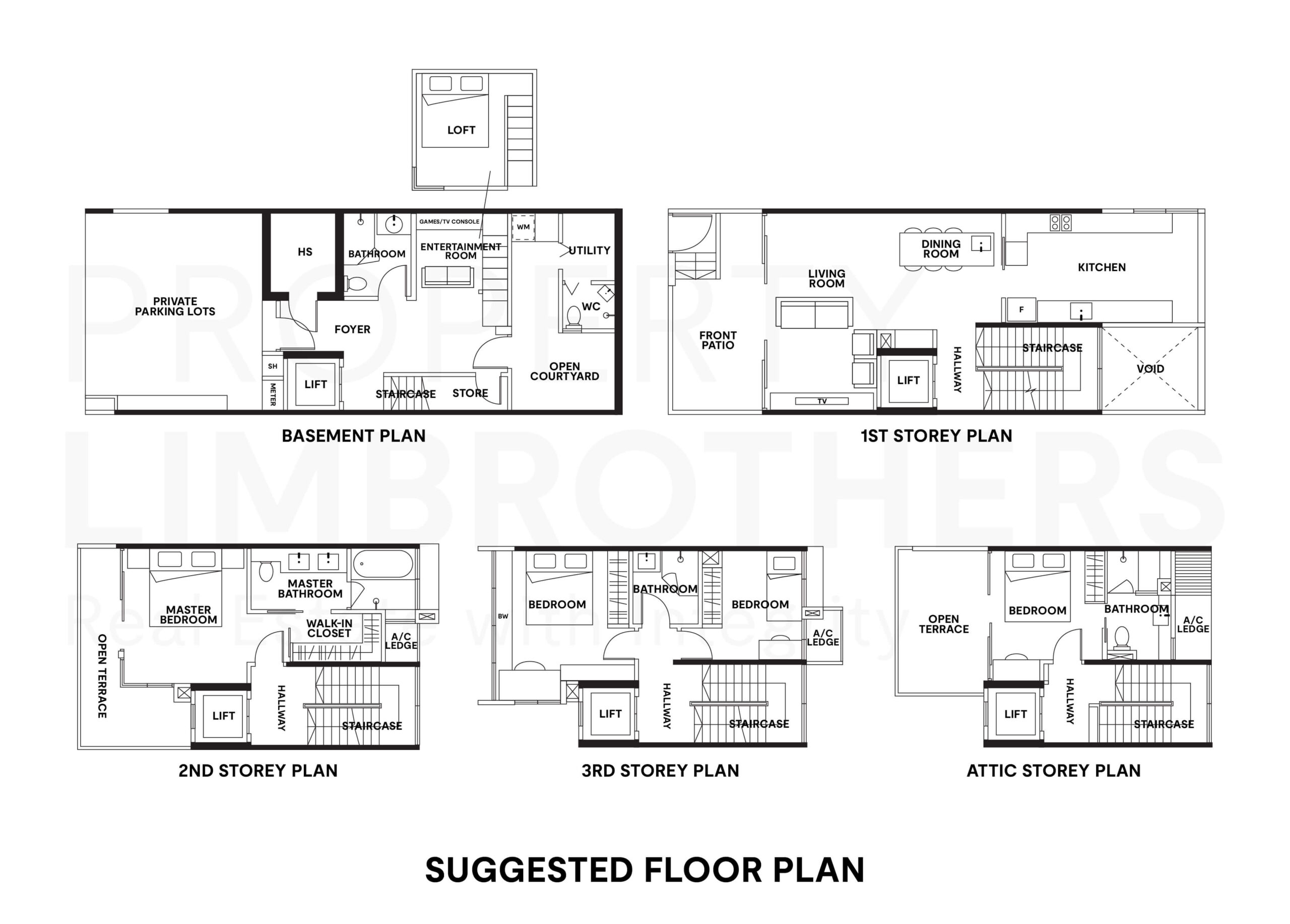 Floorplan Image