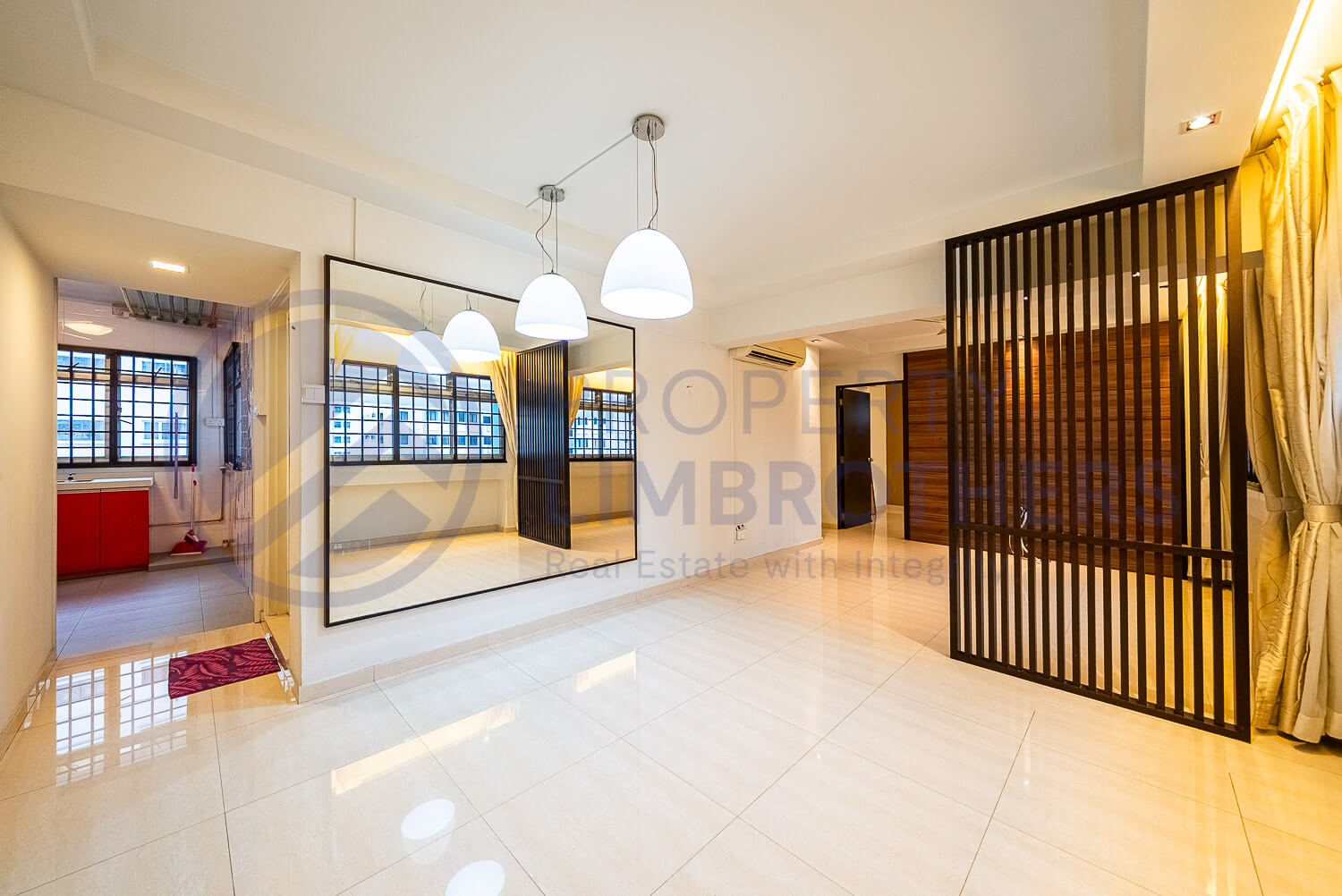 969 Hougang Street 91