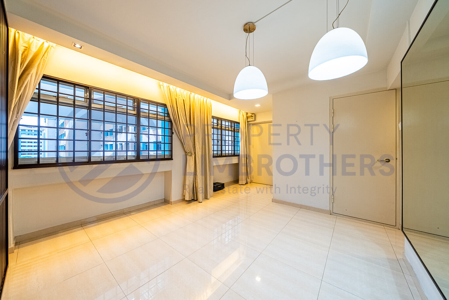 969 Hougang Street 91