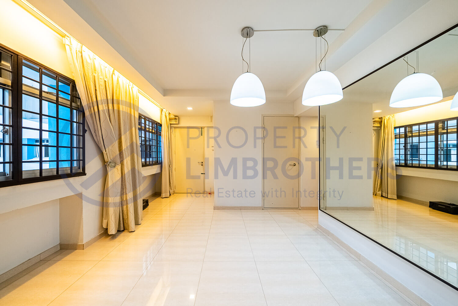 969 Hougang Street 91