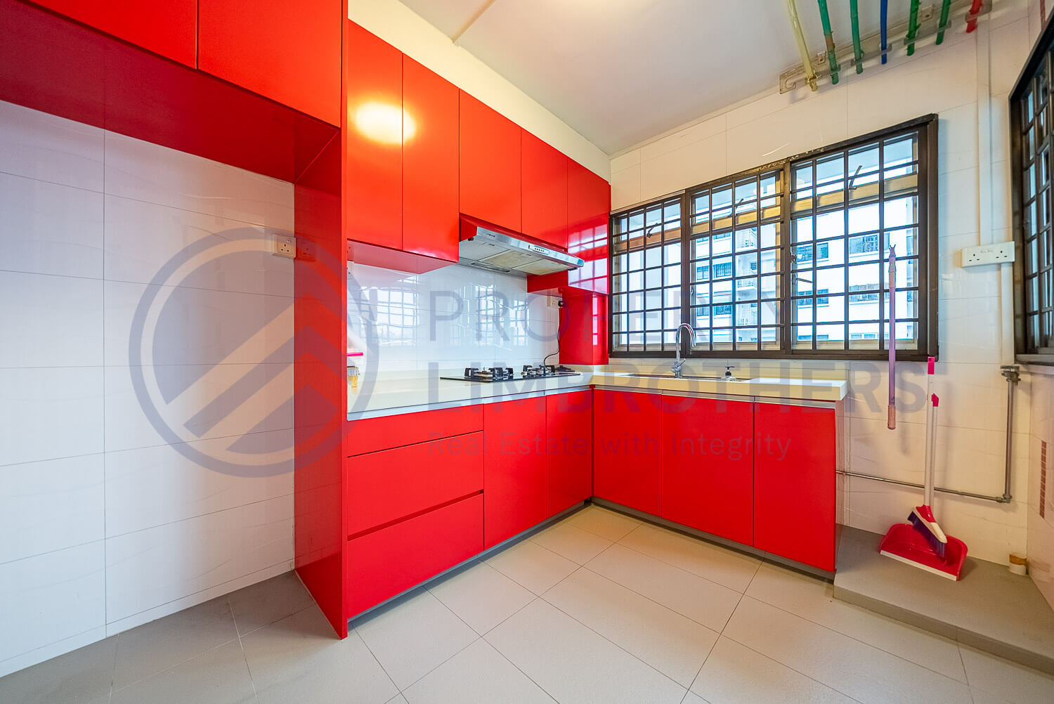 969 Hougang Street 91