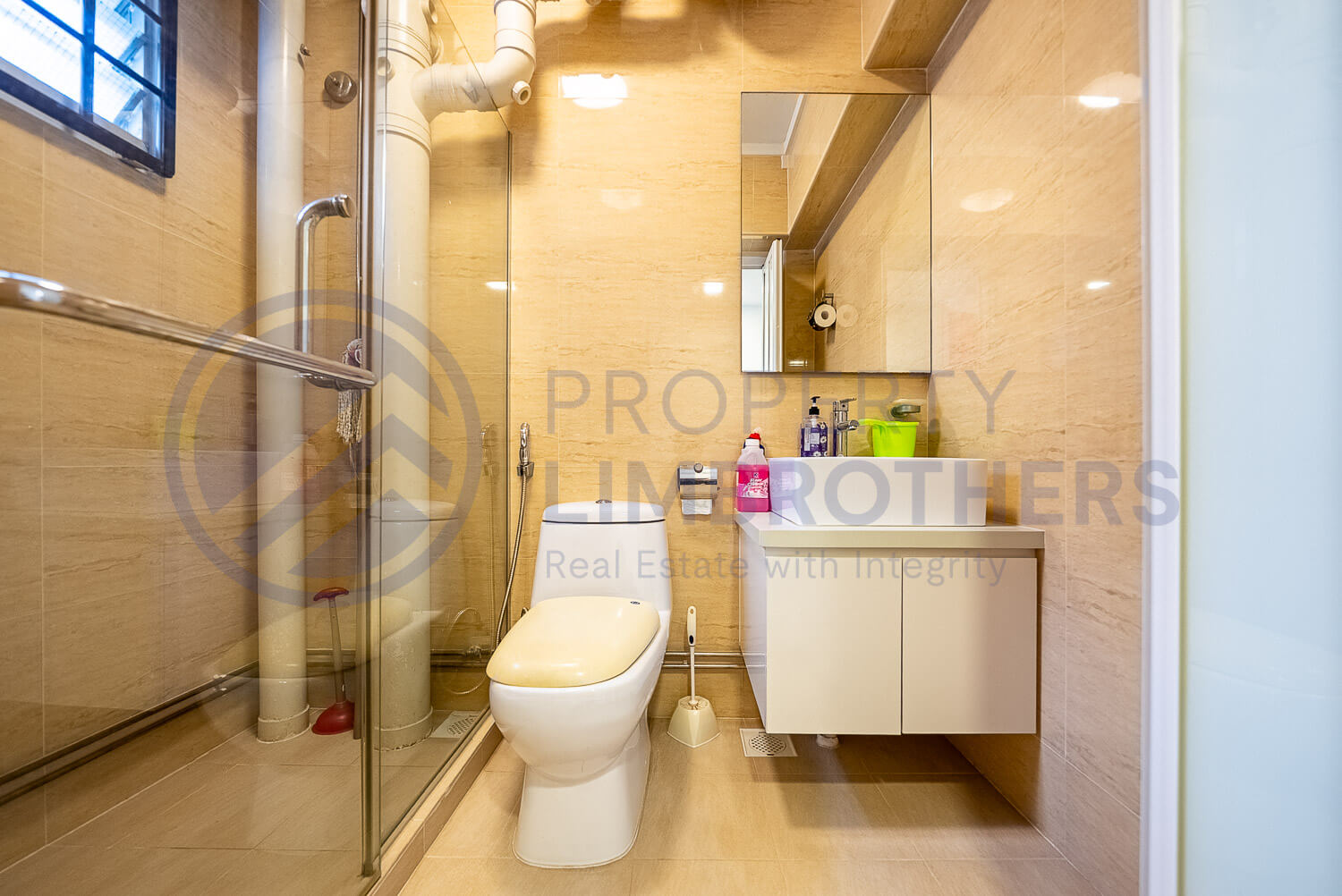 969 Hougang Street 91