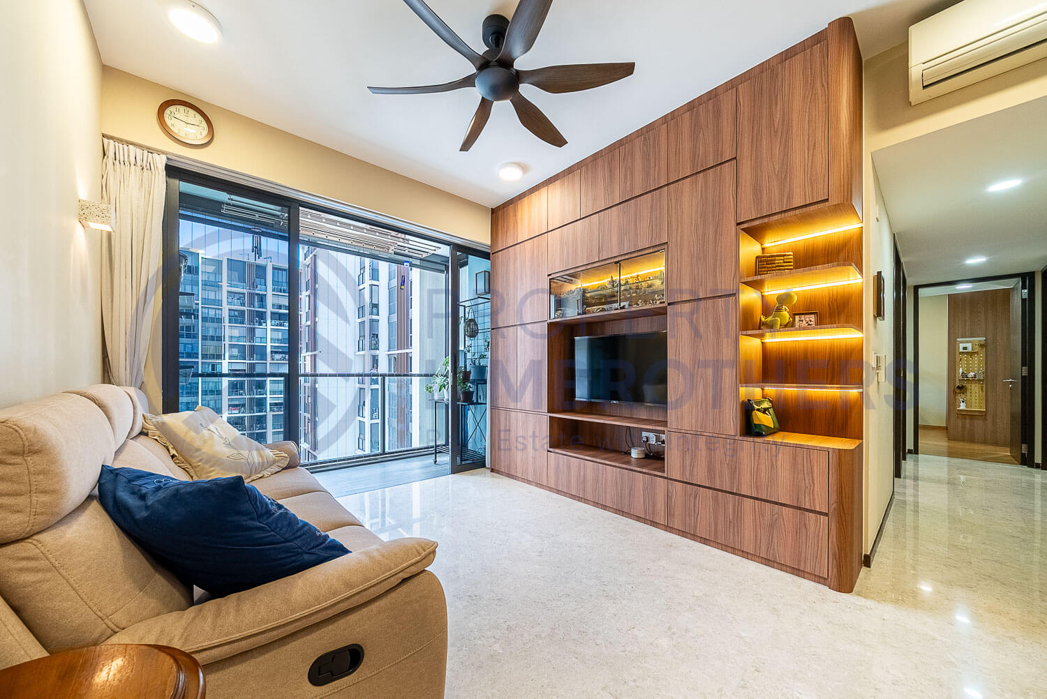 Botanique at Bartley