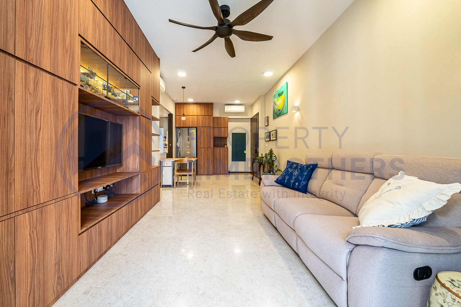 Botanique at Bartley