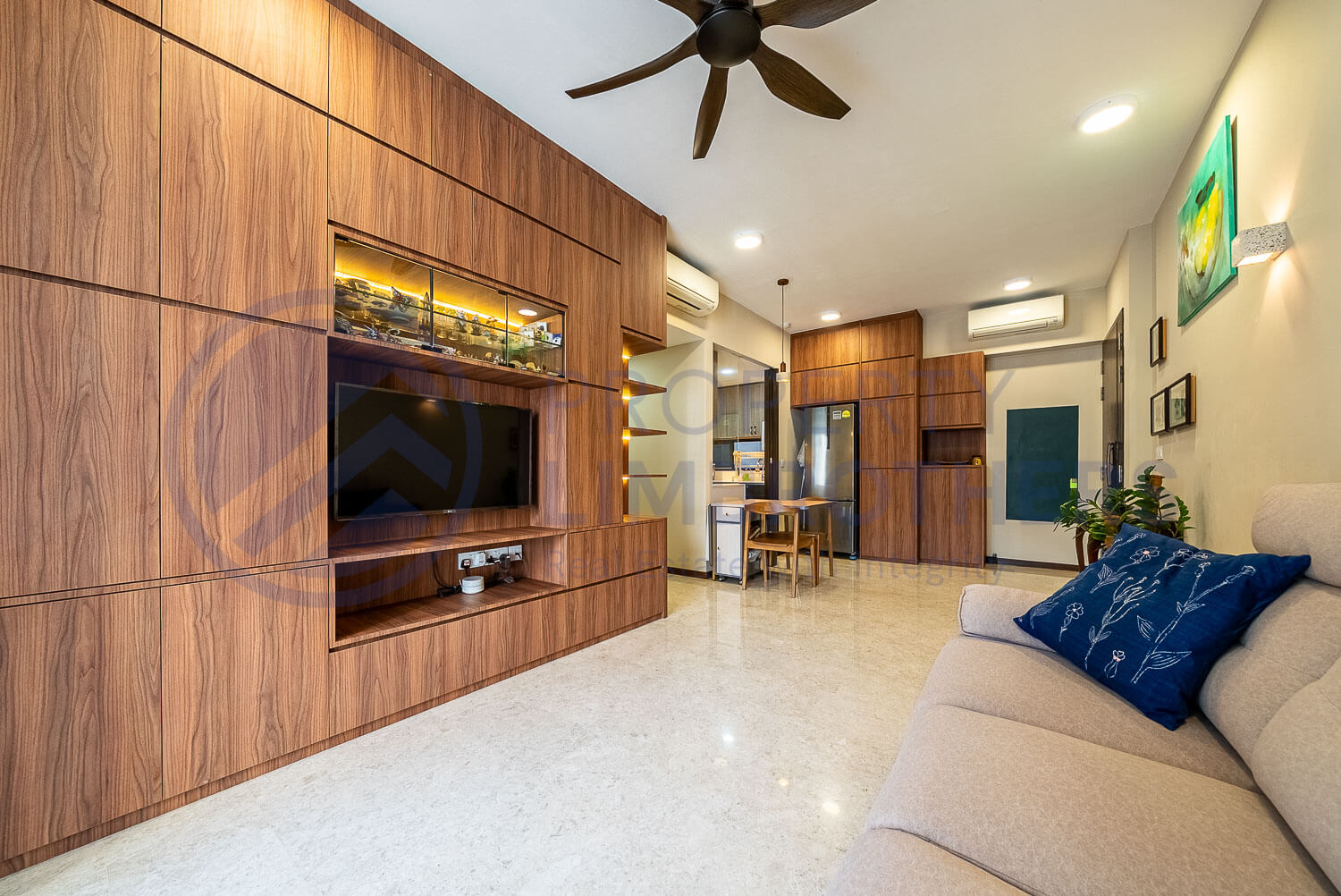 Botanique at Bartley