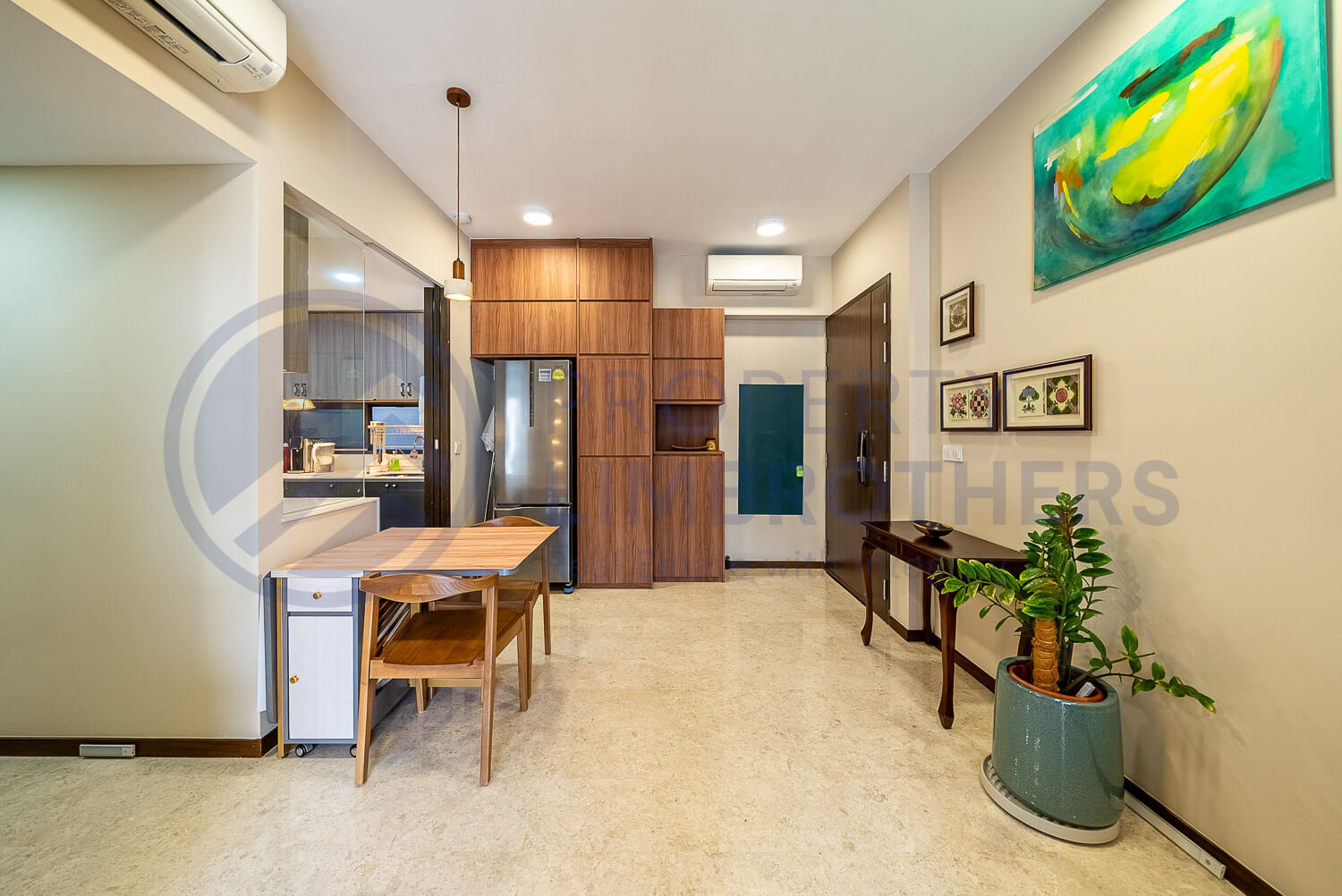 Botanique at Bartley