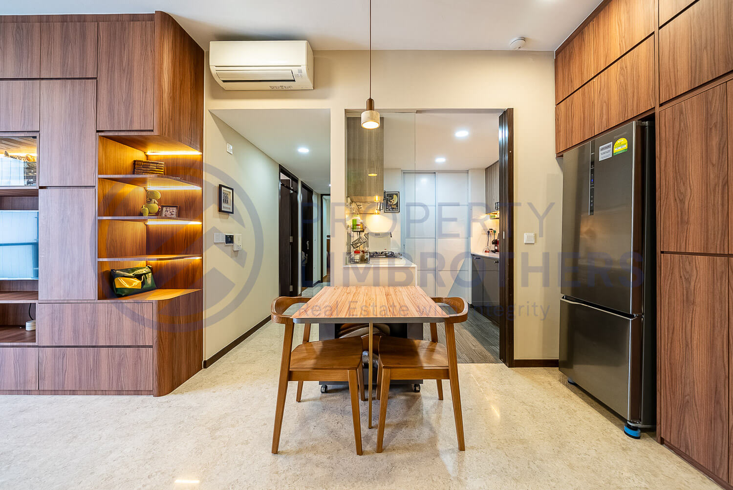 Botanique at Bartley