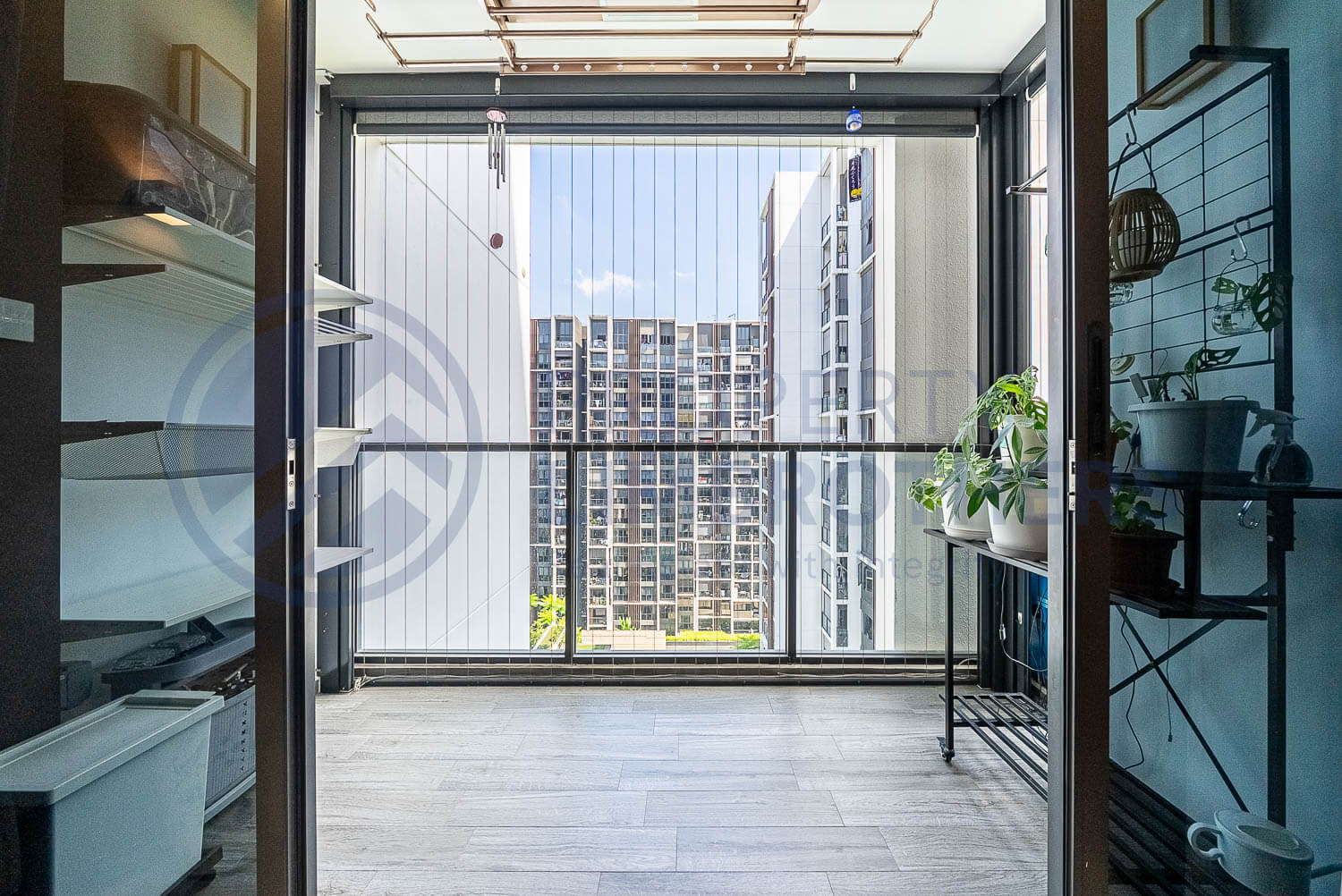 Botanique at Bartley