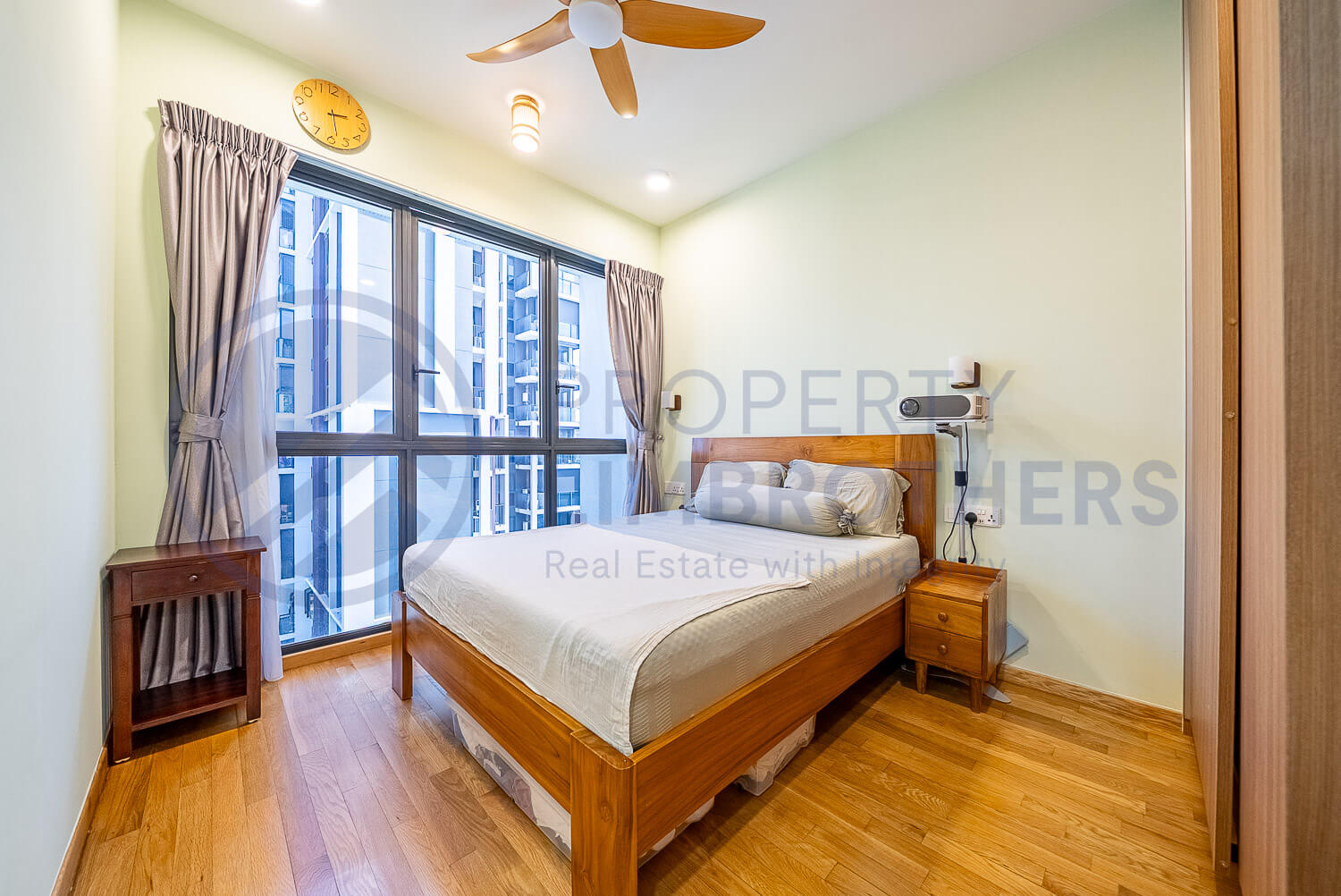 Botanique at Bartley