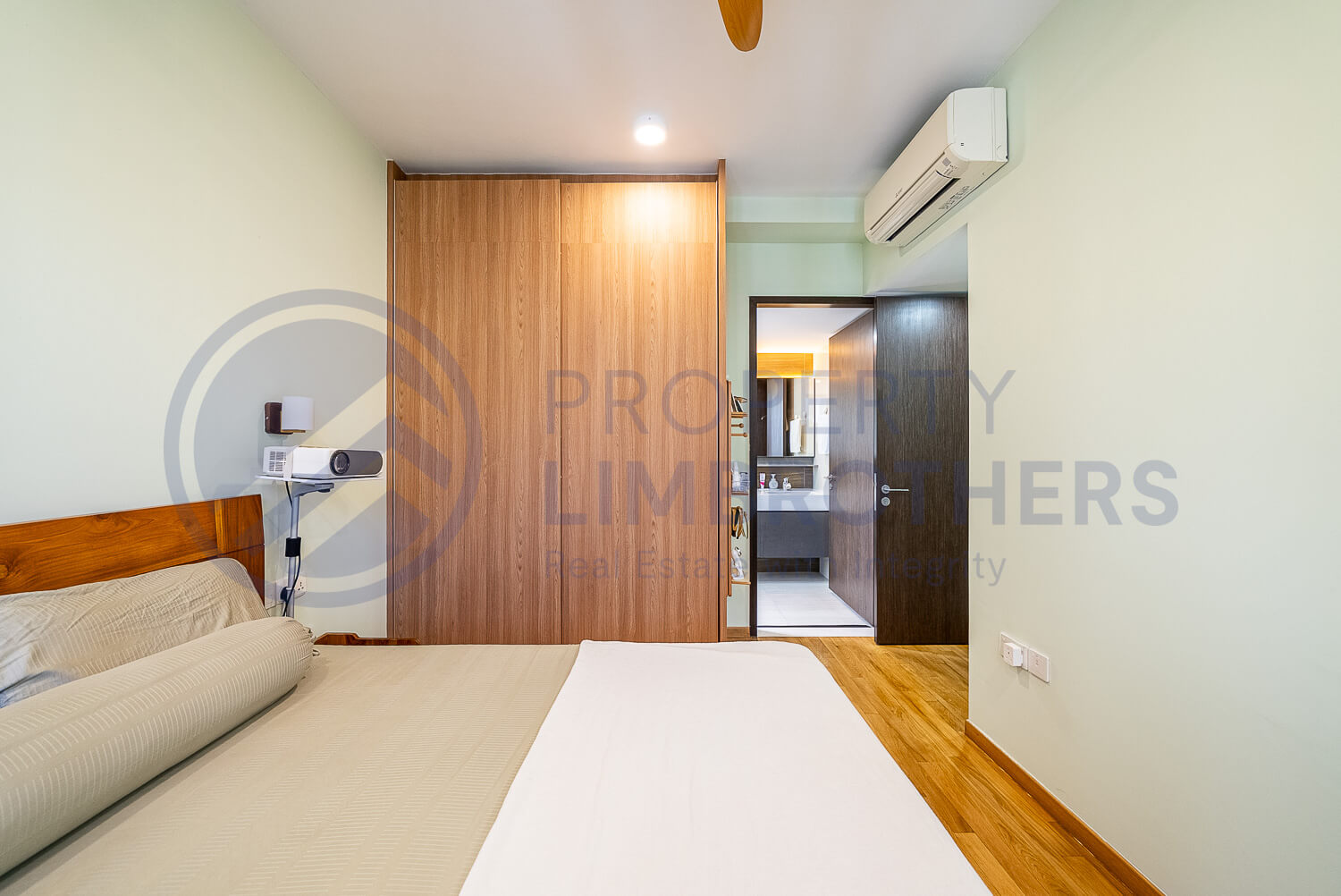 Botanique at Bartley