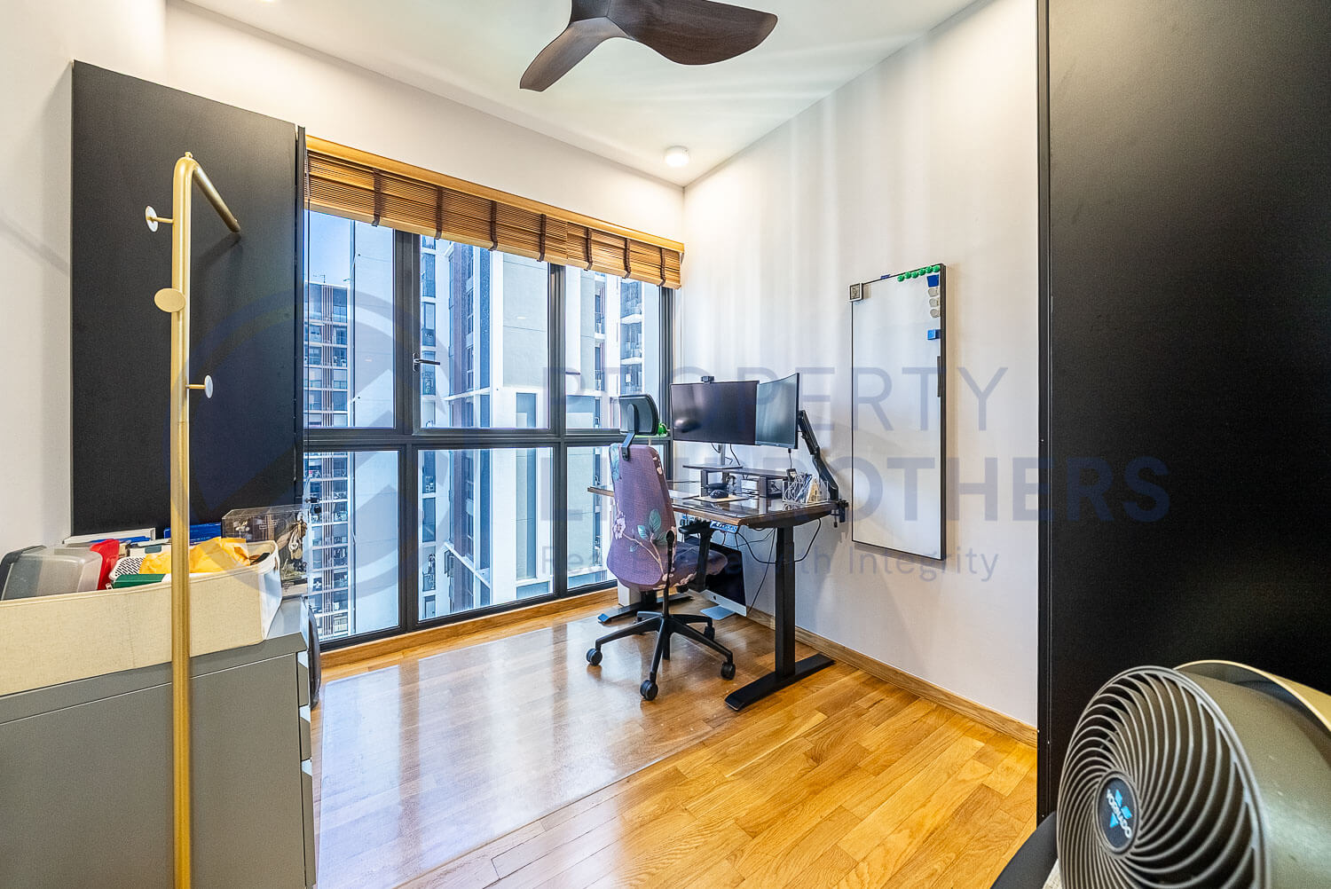 Botanique at Bartley