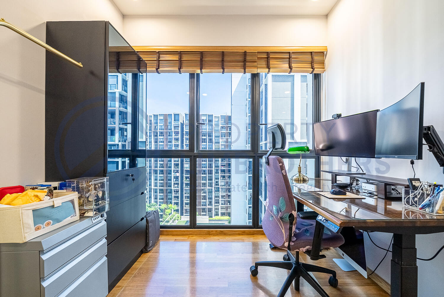 Botanique at Bartley