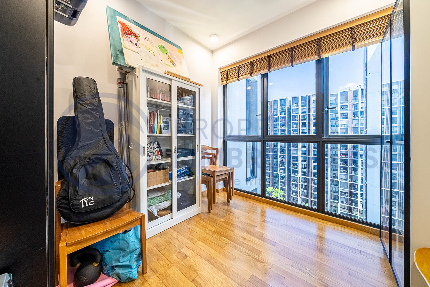 Botanique at Bartley