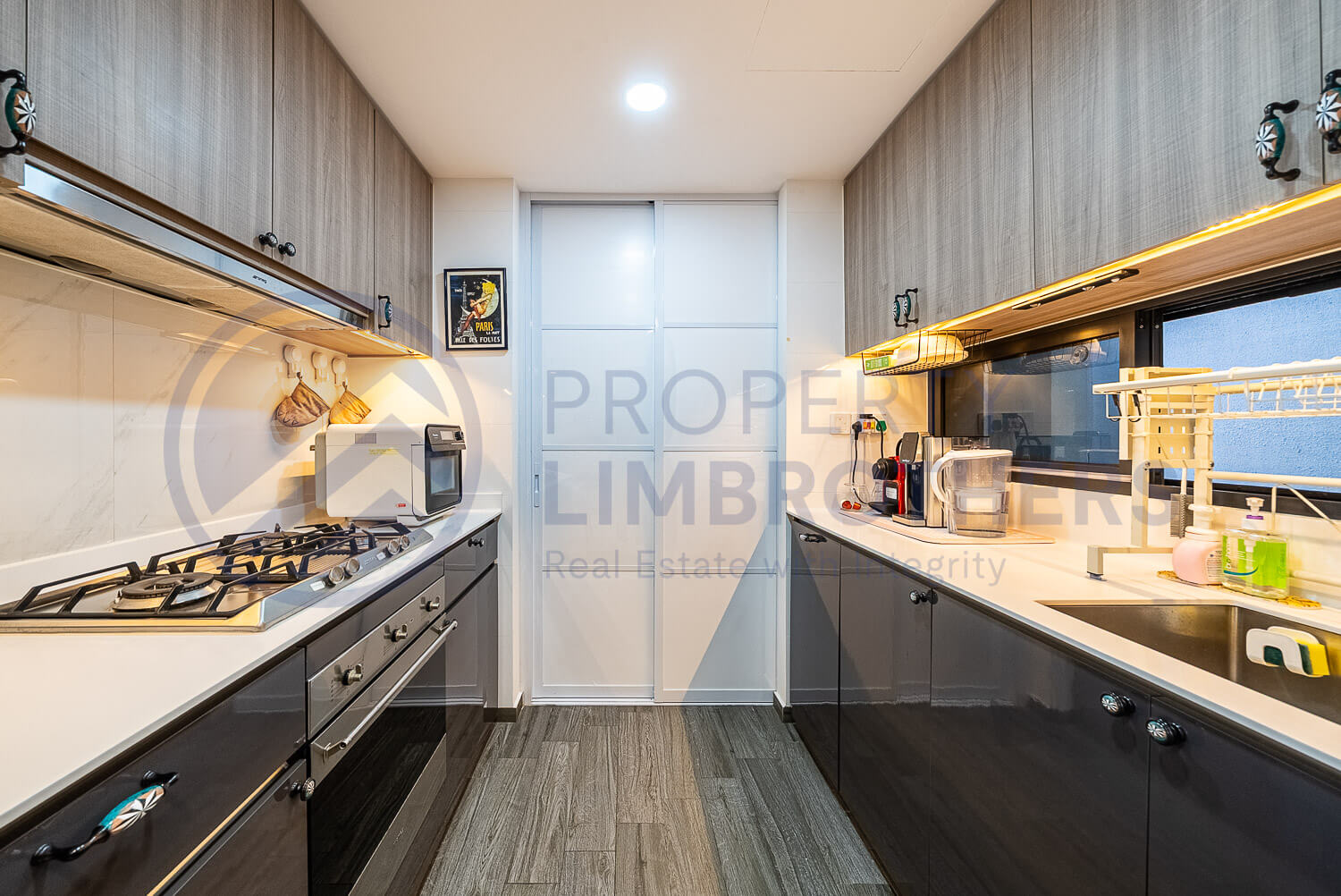 Botanique at Bartley