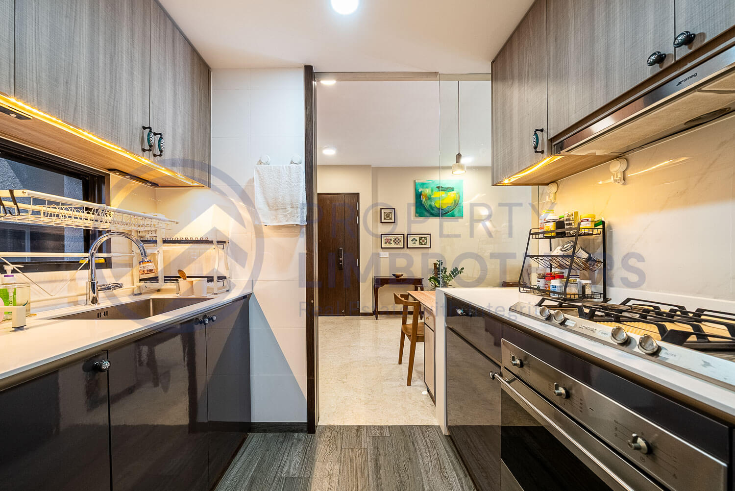 Botanique at Bartley