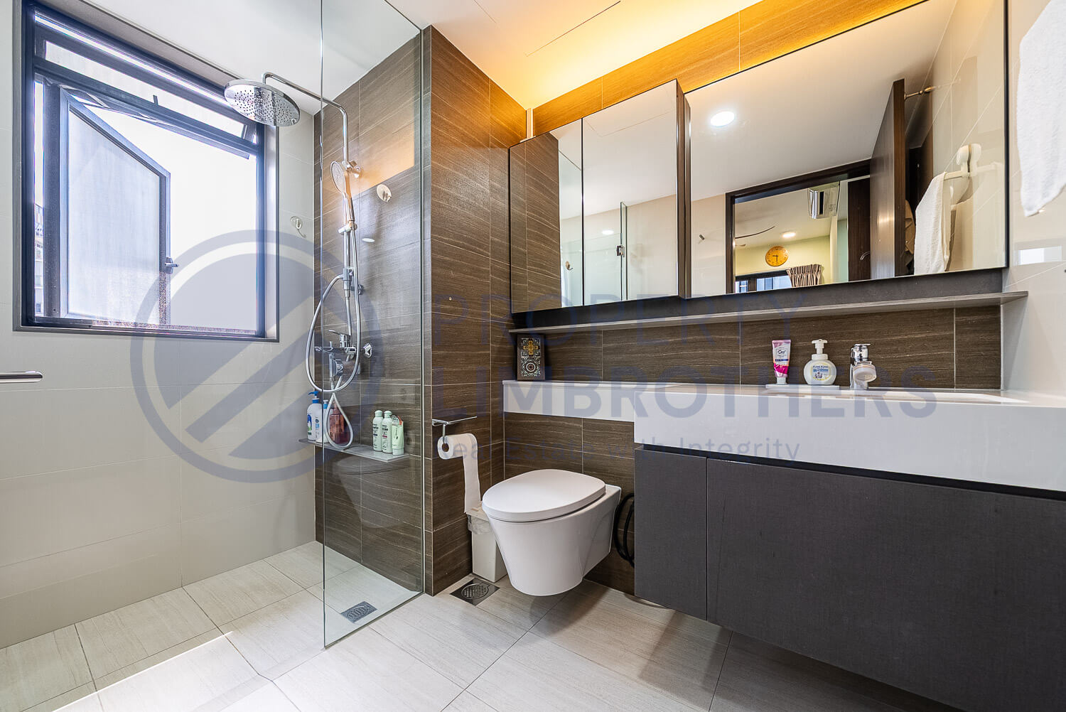 Botanique at Bartley